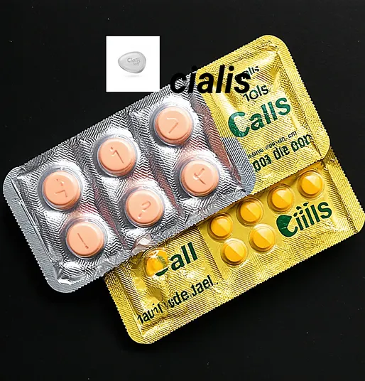 Cialis pharmacie sans ordonnance